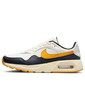 Nike Air Max SC Sail University Gold FQ0205-133