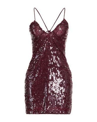 P.A.R.O.S.H. DRESSES - Mini dresses on YOOX.COM