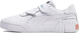 Puma (WMNS) PUMA Selena Gomez x Cali White 370760-03