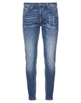Gazzarrini BOTTOMWEAR - Jeans on YOOX.COM