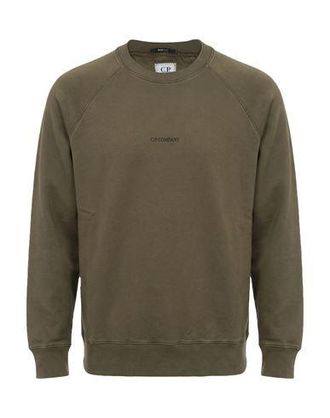 C.P. Company CAMISETAS Y TOPS - Sudaderas en YOOX.COM