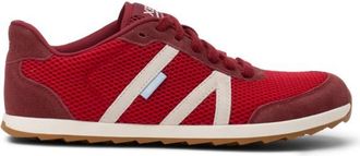 Xero Shoes Wynn Barfussschuhe f&uuml;r Damen | rot