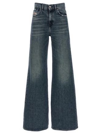 Diesel 1978 D-Akemi Jeans