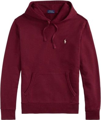 Polo Ralph Lauren Vintage Hooded Sweatshirt