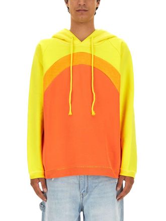 ERL rainbow Sweatshirt