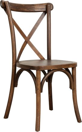 Biscottini International Silla De Cocina Moderna Silla Apilable Silla De Comedor Silla De Madera Sillas De Restaurante R&uacute;sticas Thonet Vintage