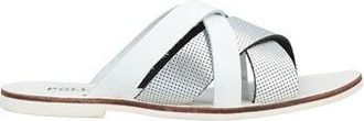 Pollini FOOTWEAR - Sandals sur YOOX.COM