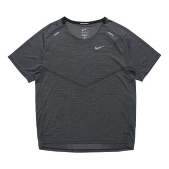 Nike AS Mens NK DFADV TECHKNIT ULTRA S Black CZ9047-010