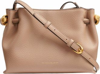 DKNY Cashmere Crossbody Bag in Toasted Almond at Nordstrom