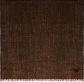 Max Mara Mujer, Accesorios, Marr&oacute;n, Talla: ONE Size