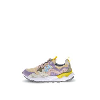 Flower Mountain Dames, Schoenen, Veelkleurig, Maat: 39 EU