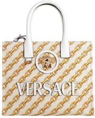 Versace BOLSOS - Bolsos de mano en YOOX.COM