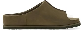 UGG M Otzo Slide - Heren - Sandalen - Bruin - 44 EU - Schoenen