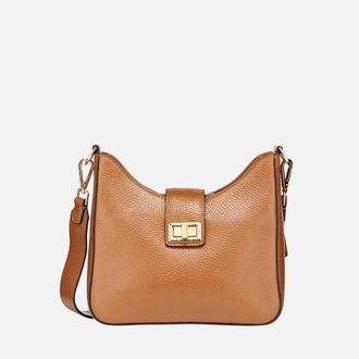 Geox Accessori Virnilisa Bag Donna Cognac