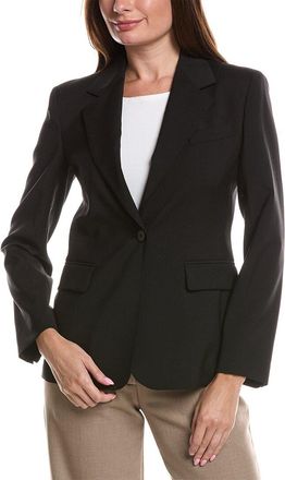 Max Mara Lamine Wool Jacket