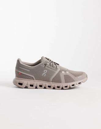 On Running ON - Cloud 6 All Day - Sneakers grigie-Grigio