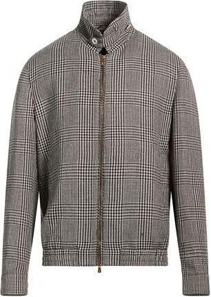 Brunello Cucinelli CAPISPALLA - Giacche & Giubbotti su YOOX.COM