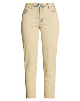 No-N&agrave; BOTTOMWEAR - Jeans sur YOOX.COM