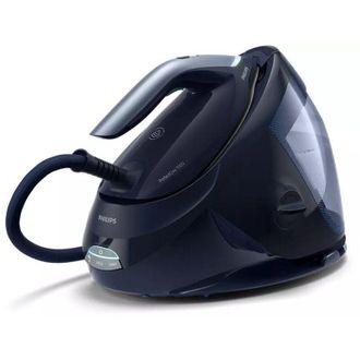 Philips PerfectCare 7000 PSG7130/20 Ferro da stiro con caldaia 2100W 120g/min Blu