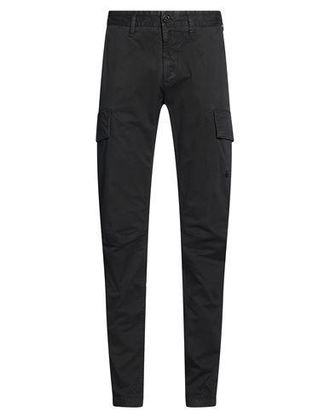 Stone Island BOTTOMWEAR - Trousers on YOOX.COM