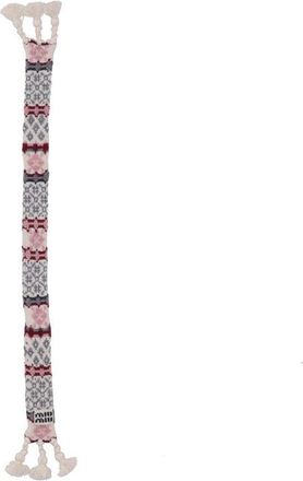 Miu Miu Trick Jacquard Cashwool