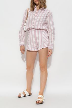 Possé Shorts Lena, Womens, Pink