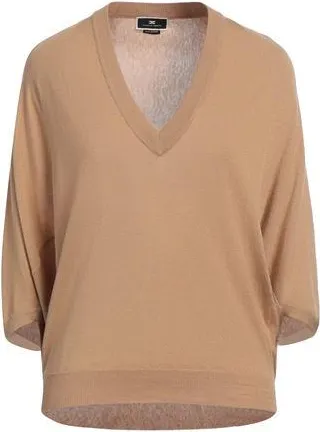 Elisabetta Franchi PRENDAS DE PUNTO - Pullover en YOOX.COM