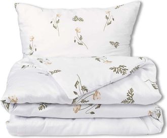 OEM Exclusiva Ropa De Cama Raso (160x200-1.70x80-2) Matex