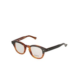 Kàdor Glasses, unisex, Brown, Size: 49 MM Boston/N Frame
