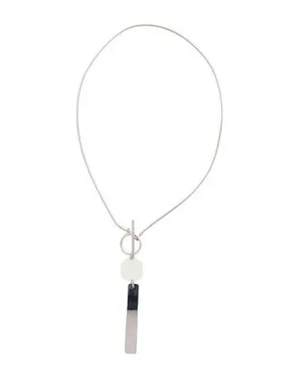 Isabel Marant JEWELLERY and WATCHES - Necklaces on YOOX.COM
