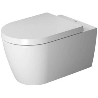 Duravit Duravit - Me By Starck Wc Rimless Set Para Montaje En