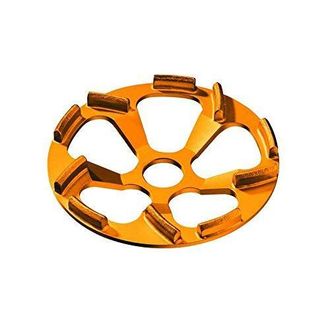 Flex Disco Abrasivo Flex Beton-whirljet De Diamante 125 Mm