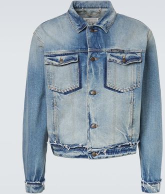 Maison Margiela Denim jacket