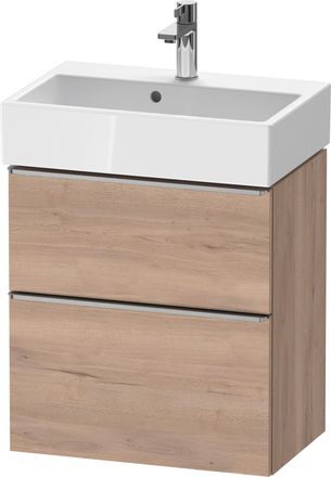 Duravit Duravit D-neo Mueble Bajo Lavabo Suspendido, Compact