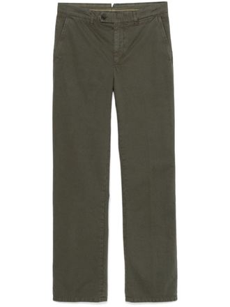 Aspesi New Herman trousers - Green