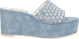 Ras SCHUHE - Sandalen auf YOOX.COM