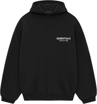 Fear of God Uomo, Felpe, Nero, M, new