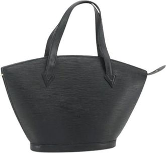 Louis Vuitton Borsa Vintage Pre-owned - - Pre-owned - Donna - Nero - ONE SIZE