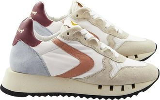 Valsport Schoenen, Dames, Veelkleurig, 38 EU, Magic Run - Stijlvolle hardloopschoenen