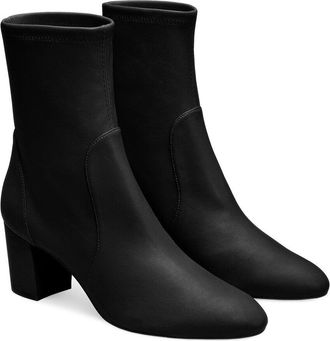 Stuart Weitzman Yuliana 60 Leather Boot