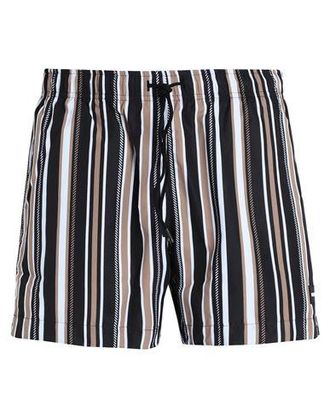 BOSS SWIMWEAR - Swim trunks sur YOOX.COM