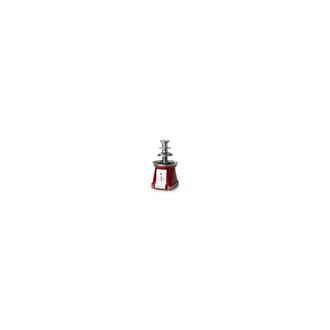 Emerio Fuente De Chocolate Emerio Cf 110993 Rojo 90 W Compacta