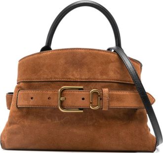 Marc Jacobs Womens The Dakota Satchel Bag