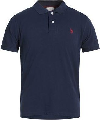 U.S.Polo Association CAMISETAS Y TOPS - Polos en YOOX.COM
