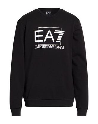 Emporio Armani TOPWEAR - Sweatshirts on YOOX.COM