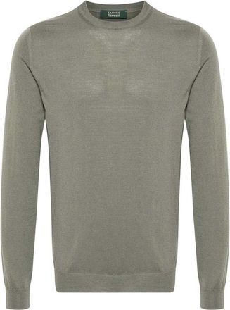 Zanone Crew neck pullover