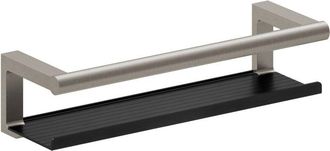 Cosmic Architect Sp Jabonera De Ducha Acero Inoxidable Mate - Ref: Wjc235a0049003 - Cosmic