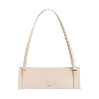 Vix Riviera Shoulder Bag - female - Sofia - Shoulder Bags - Beige - ONE SIZE - Bags