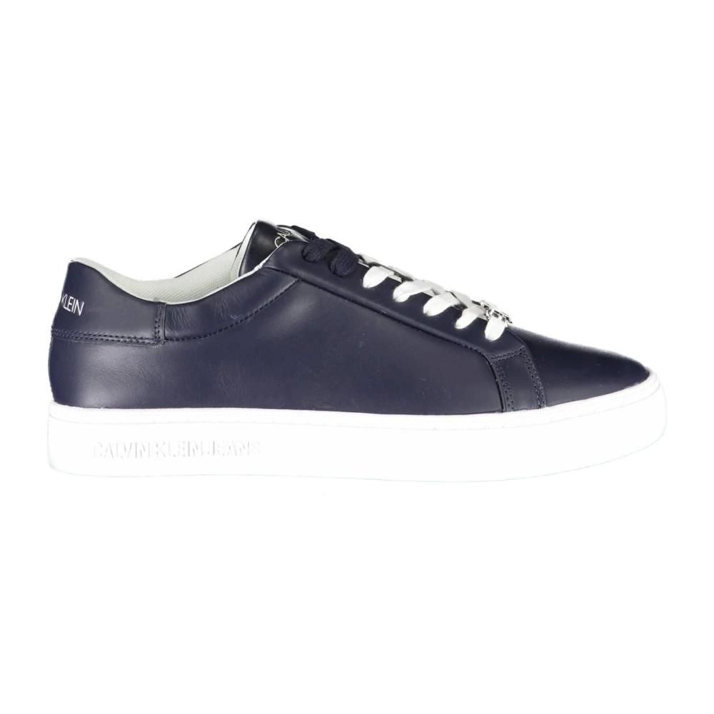 Sneaker in Blau von Calvin Klein bis zu −40% Stylight