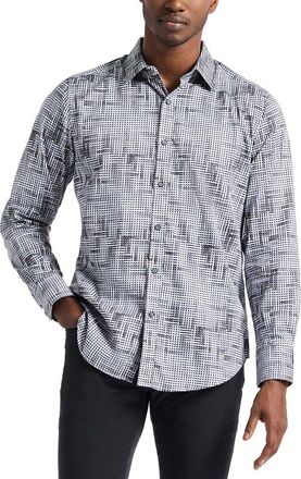 Robert Graham Berkley Woven Shirt